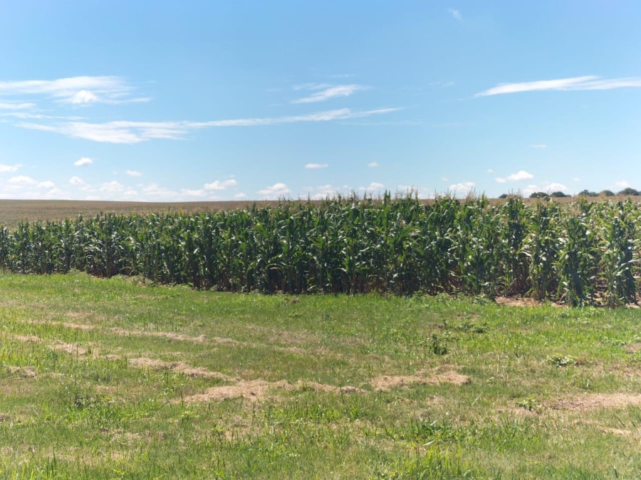 2 Bedroom Property for Sale in Bethlehem Rural Free State